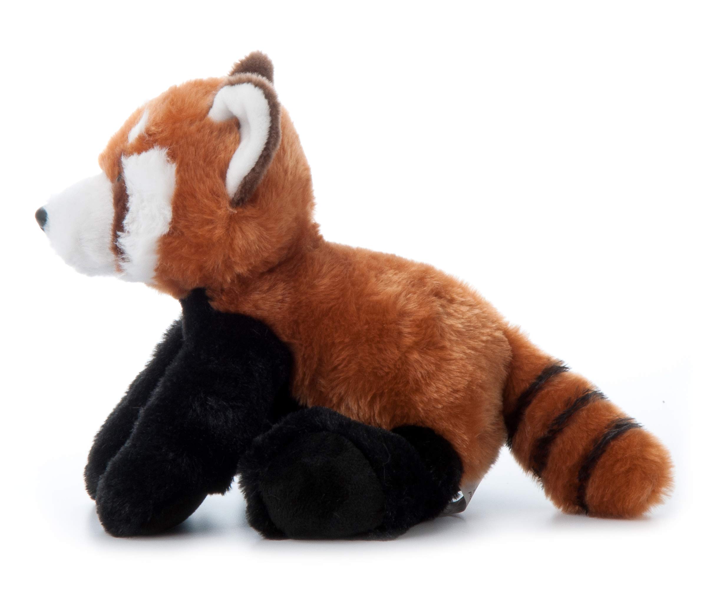 Soft Red Panda Stuffed Animal Plush Toy 9