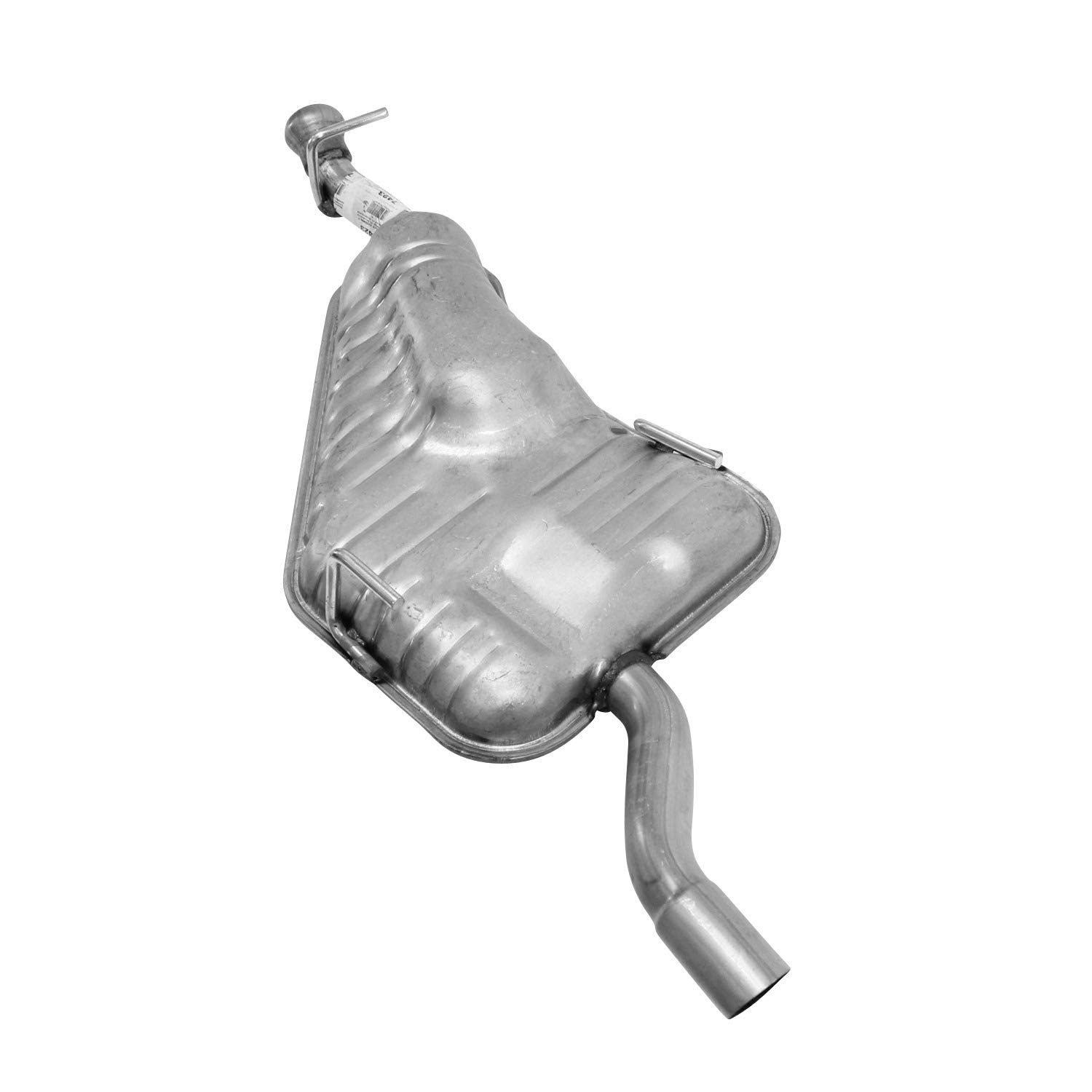 AP Exhaust Muffler 7423 - Durable Car Exhaust System for Smooth Rides
