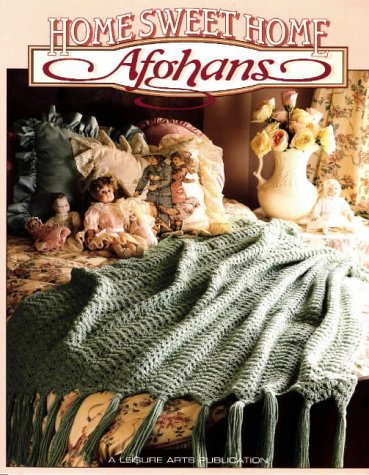 Cozy Handmade Afghan Blankets for Home & Gifting - Soft Throw Blankets for Couch, Bed, Sofa & Winter Warmth