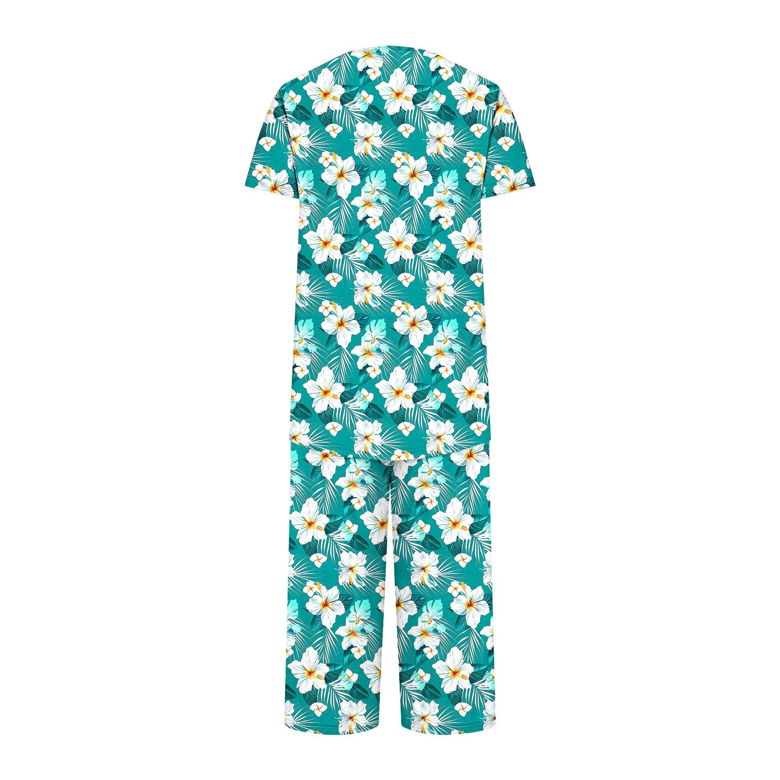 Trendy 2-Piece Fall Lounge Sets for Women - Comfy Sleepwear & Casual Outfits