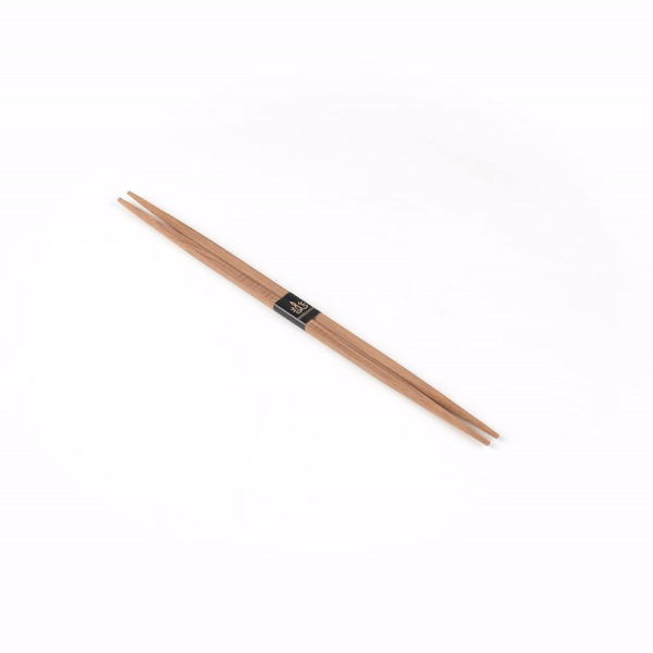 Eco-Friendly Bamboo Chopsticks - 100 Count Box, 9.5