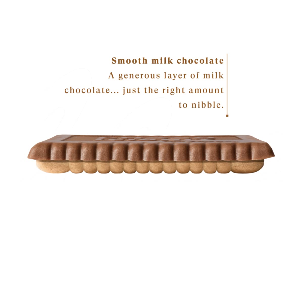 Bahlsen Choco Leibniz Milk Chocolate Cookies (3 Pack) - German Butter Biscuits with Thick Chocolate Layer - 4.4 oz per Box - Perfect for Tea Time, Gifts & Snacking