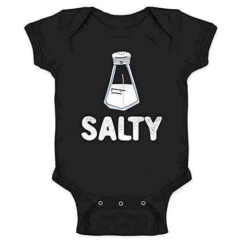 Infant | Black
