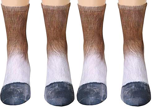 2pairs Horse