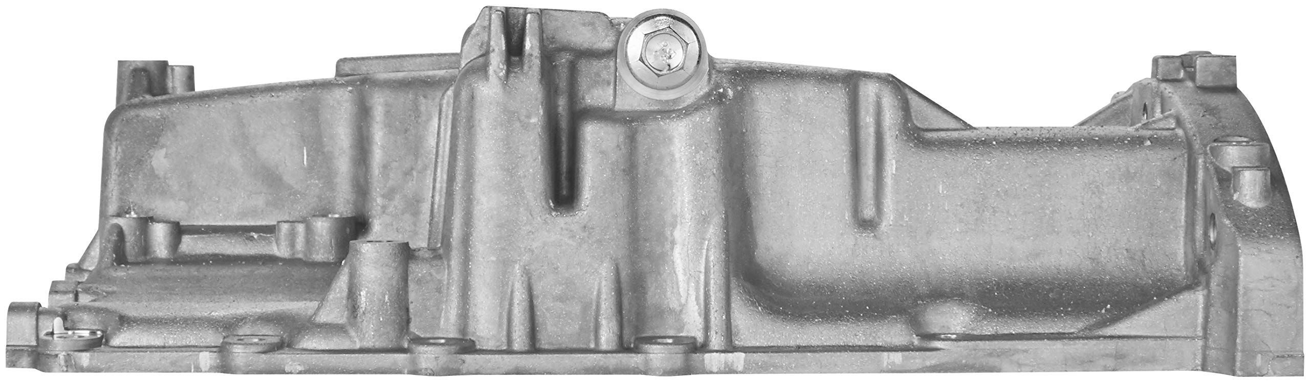 Spectra Premium FP72A Oil Pan - High-Quality Replacement for Smooth Engine Performance | Perfect for DIY Car Repairs & Maintenance