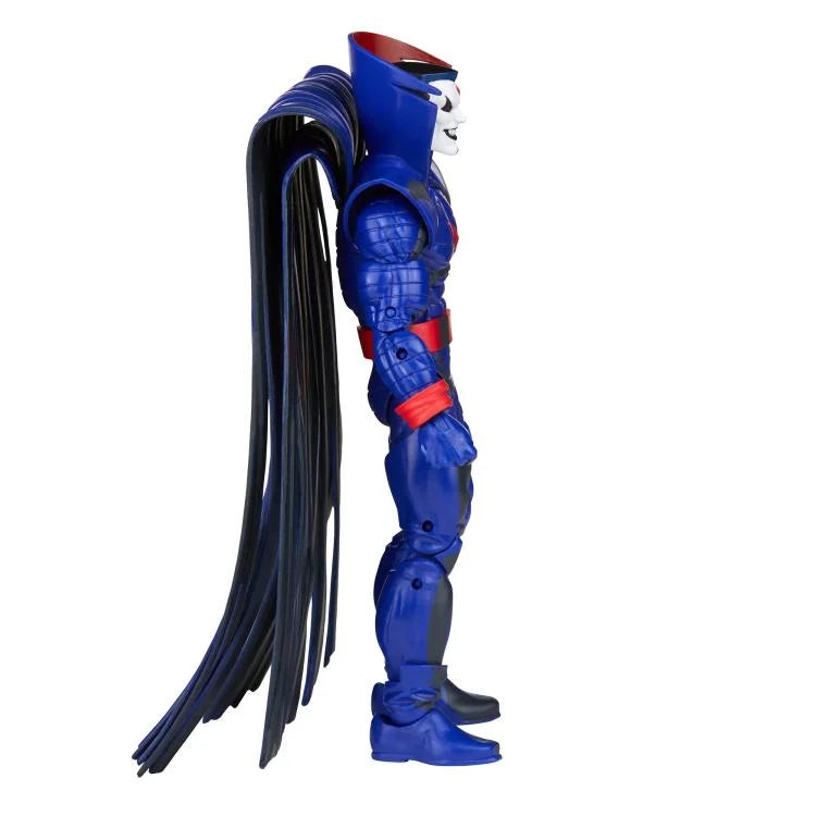 X Men: The Animated Series Marvel Legends Mr. Sinister Exclusive Action Figure - Collectible Toy for Marvel Fans, Perfect for Display & Gifts