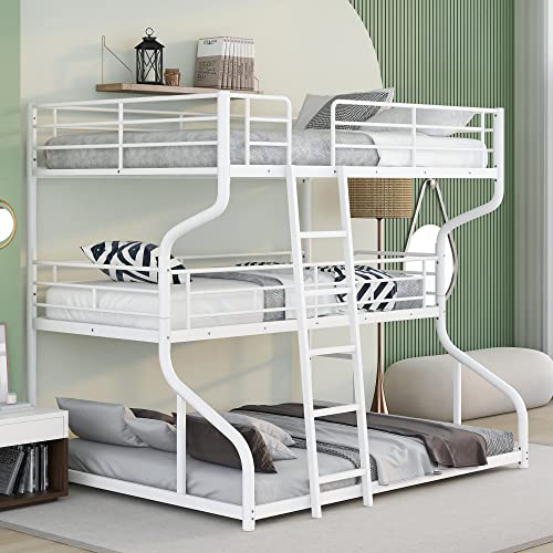 White(2 Ladder)