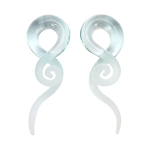 4G (5mm), Clear