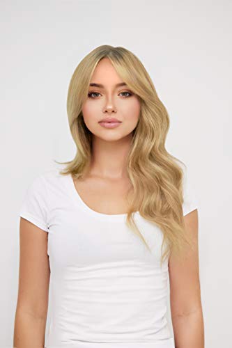 #17 - Lightest Blonde/Lightest Neutral Blonde/Lightest Ash Blonde