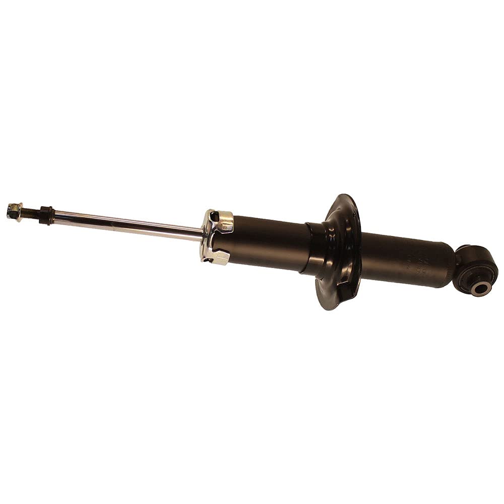 Subaru Legacy 2013-2014 Rear Excel-G Shock Absorbers & Struts - Pair (77-61822AO) | Premium Suspension Replacement for Smooth Ride | BuyAutoParts | Perfect for City Commuting & Road Trips