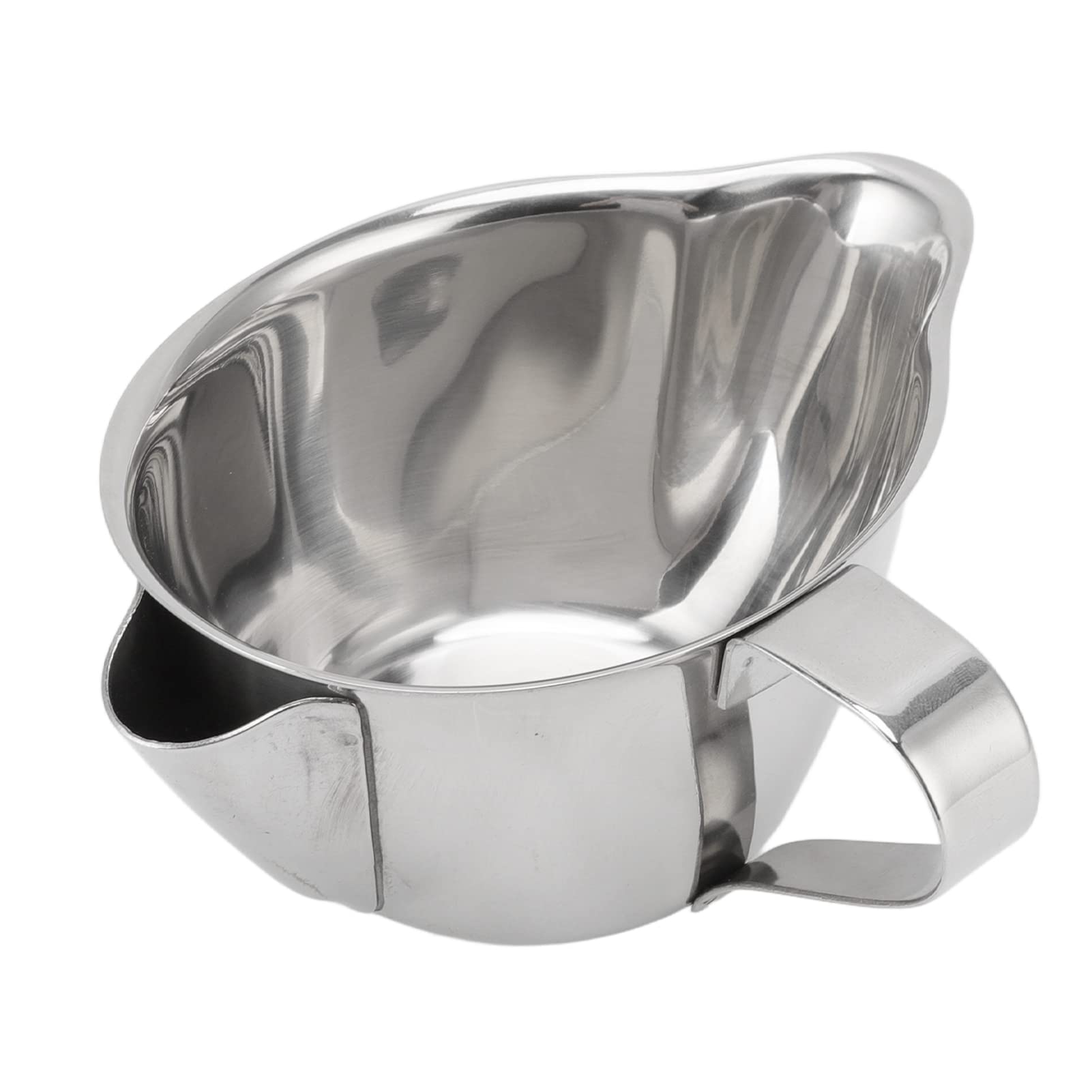 Premium Stainless Steel Oil Filter - Multi-Purpose Kitchen Gadget for Cooking, Frying & Baking | Durable Oil Strainer for Home & Restaurant Use | Perfect for Deep Fryers, Sauces & Salad Dressings