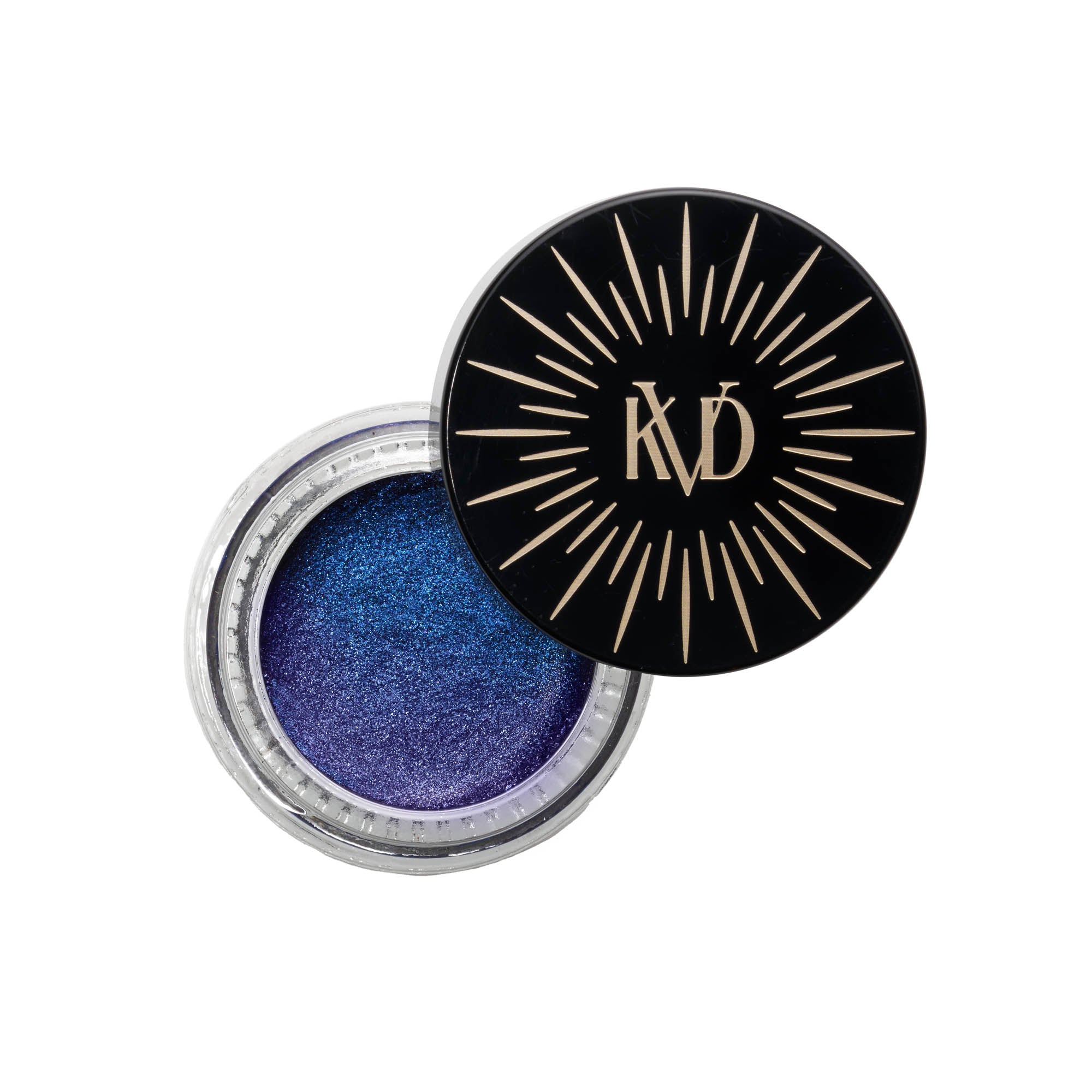 Dazzle Gel Hyper Metallic Vegan Eyeshadow - Long Lasting, Cruelty-Free Makeup for Party & Night Out Looks