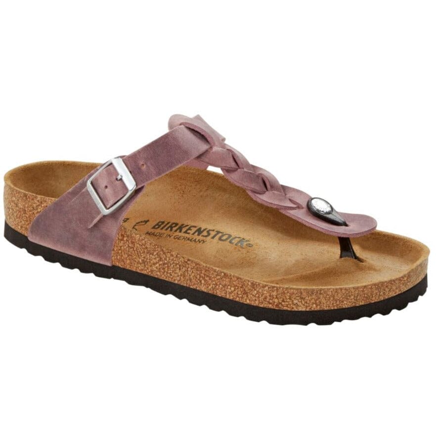 LAVENDER OILED