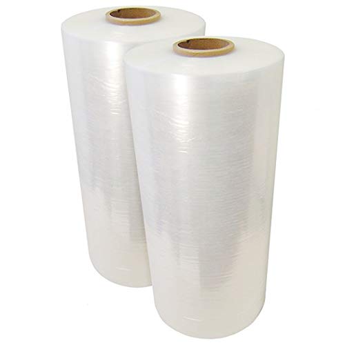 APQ Cast Machine Stretch Film 20