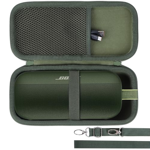 Cypress Green Case