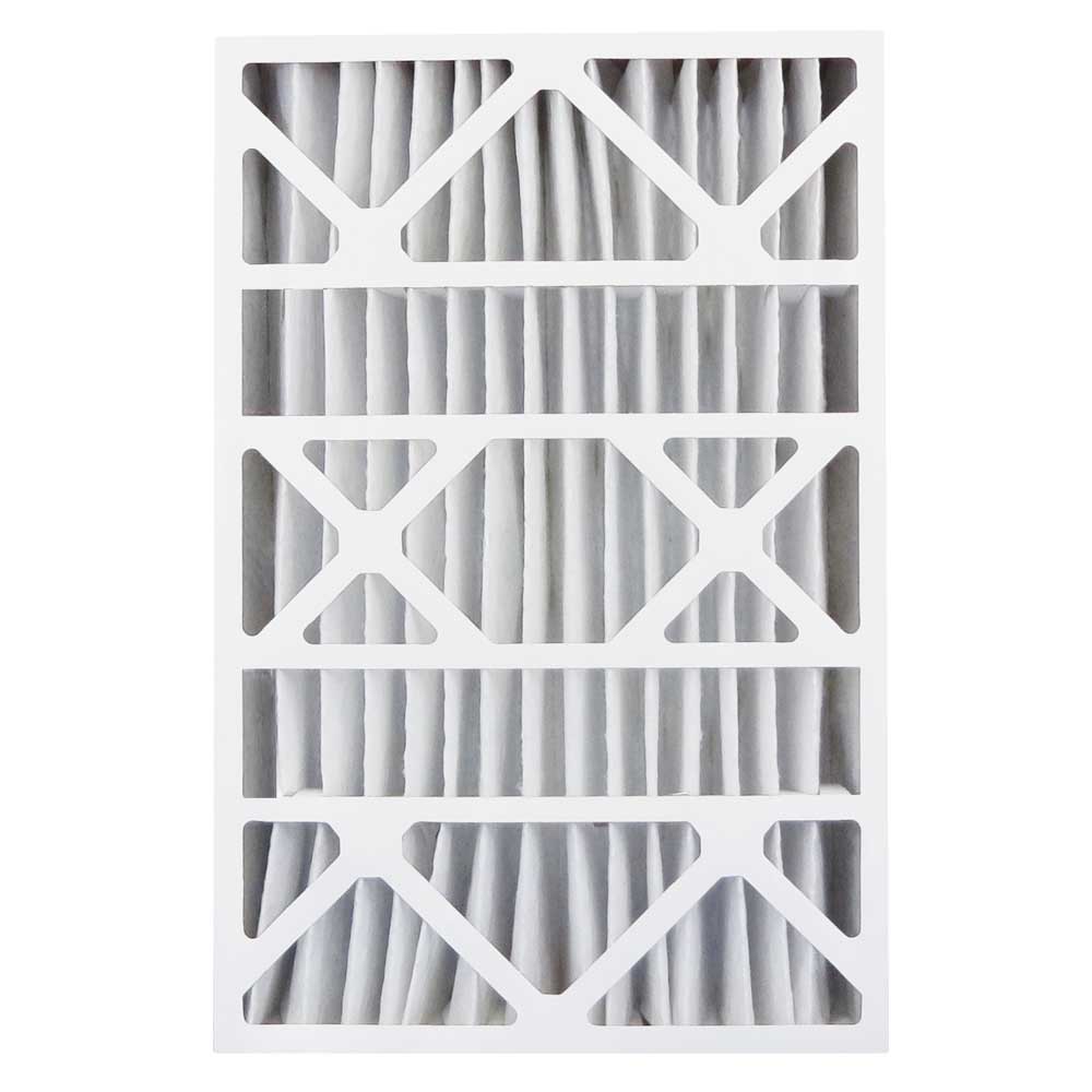 Atomic BAYFTFR17M 17.5x27x5 MERV 8 Trane Replacement Furnace Air Filter - 2 Pack - Perfect for Home HVAC Systems & Improved Indoor Air Quality
