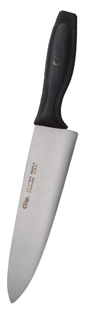 Premium Stainless Steel Kitchen Knife Set - Sharp Chef Knives for Cooking, Slicing & Dicing - Perfect for Home Chefs & Professional Kitchens