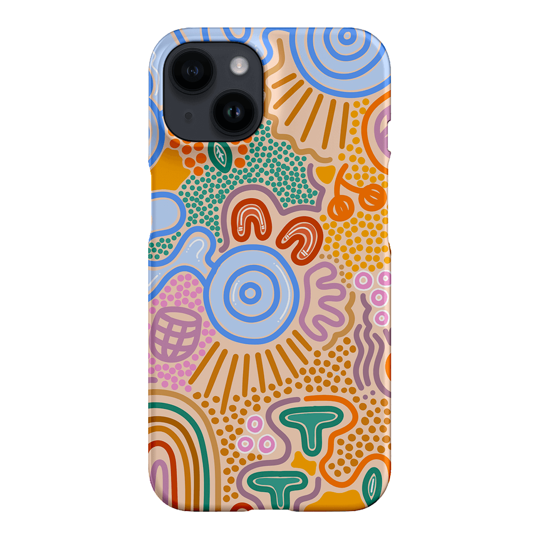 Premium Journey Phone Case - Slim Protective Cover for iPhone & Android | Durable, Stylish & Lightweight | Perfect for Travel, Work & Everyday Use