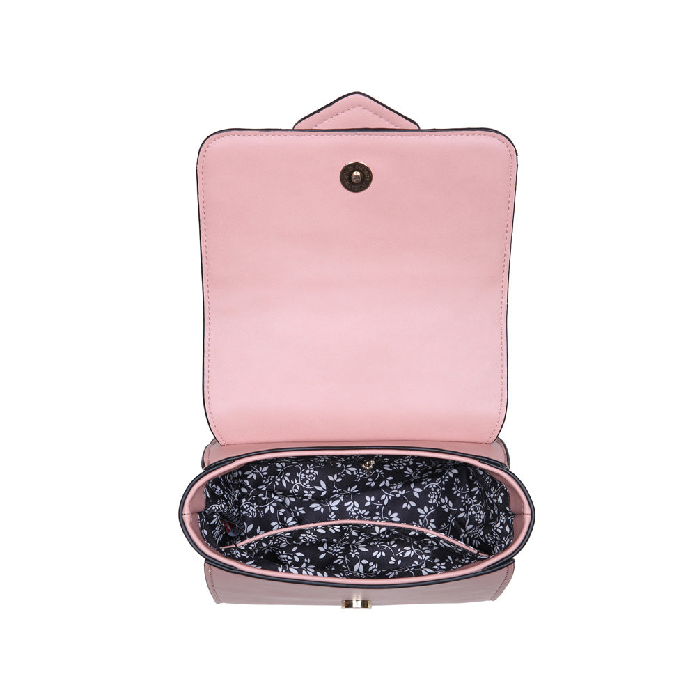 Solange Crossbody Bag for Women - Stylish & Lightweight Shoulder Purse - Perfect for Travel, Shopping & Everyday Use