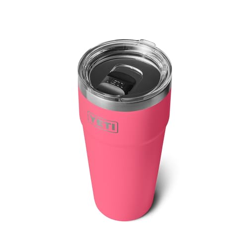 Tropical Pink