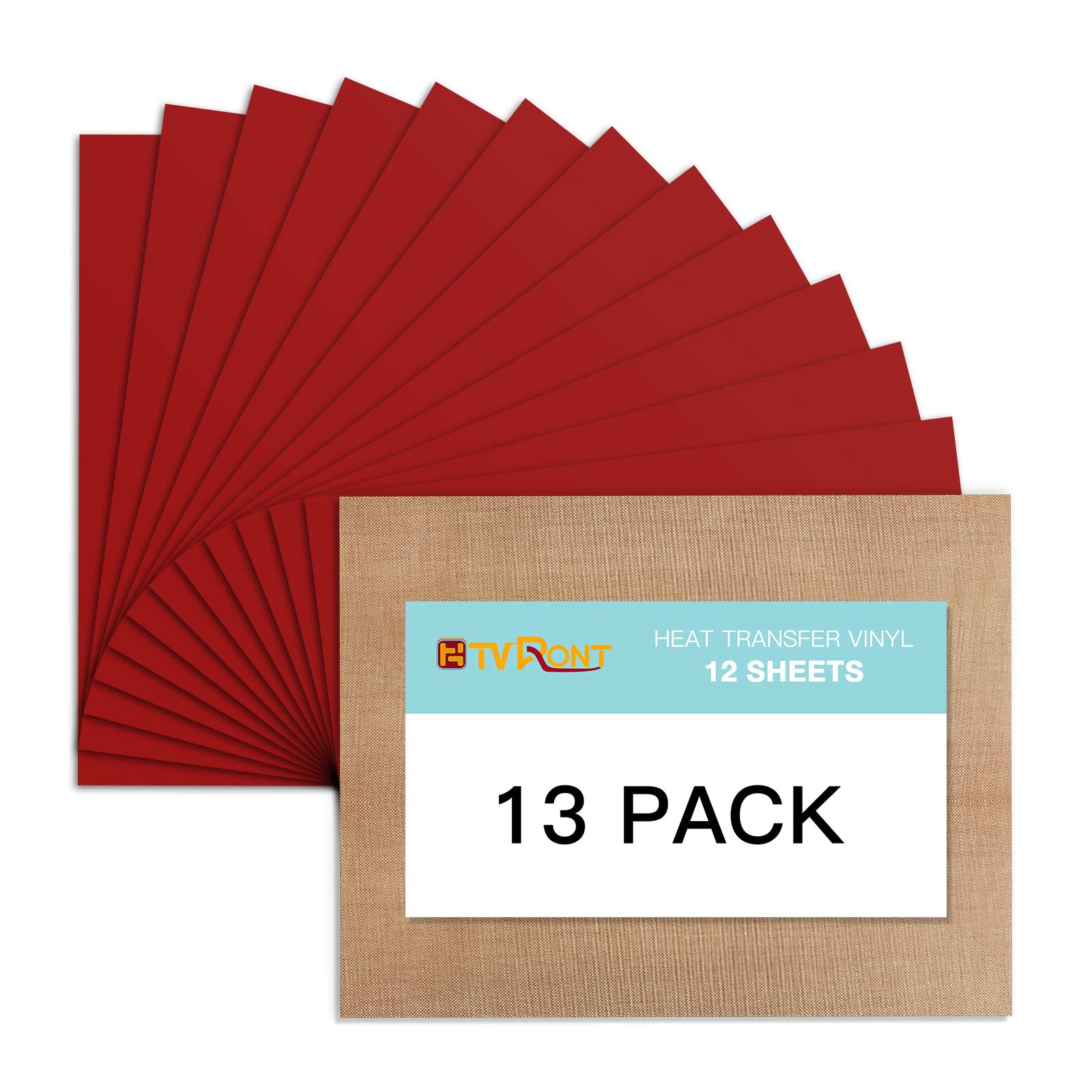 13 Pack 12