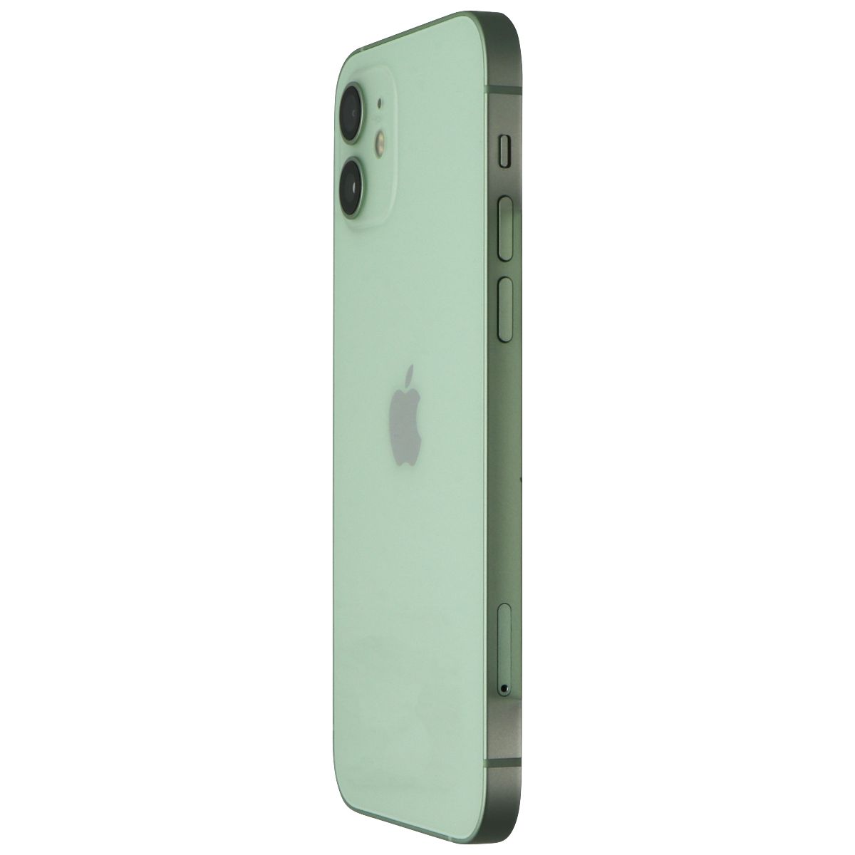 Apple iPhone 12 Unlocked Smartphone - 6.1 Inch Display, 64GB Storage, Green (A2403) | Perfect for Travel, Business & Everyday Use