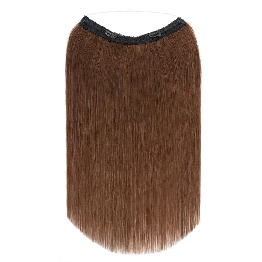 Medium Brown