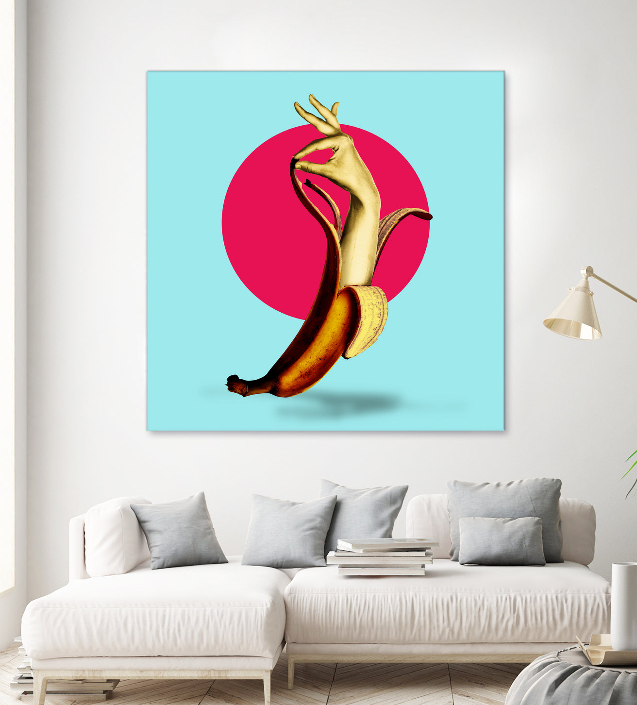 Fresh Organic Bananas - Natural Energy Boost, Perfect for Smoothies, Snacks & Healthy Breakfasts | Bulk Pack for Home, Office & On-the-Go
