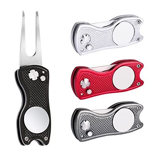 F4-(Black/Sliver/Red/Gray)