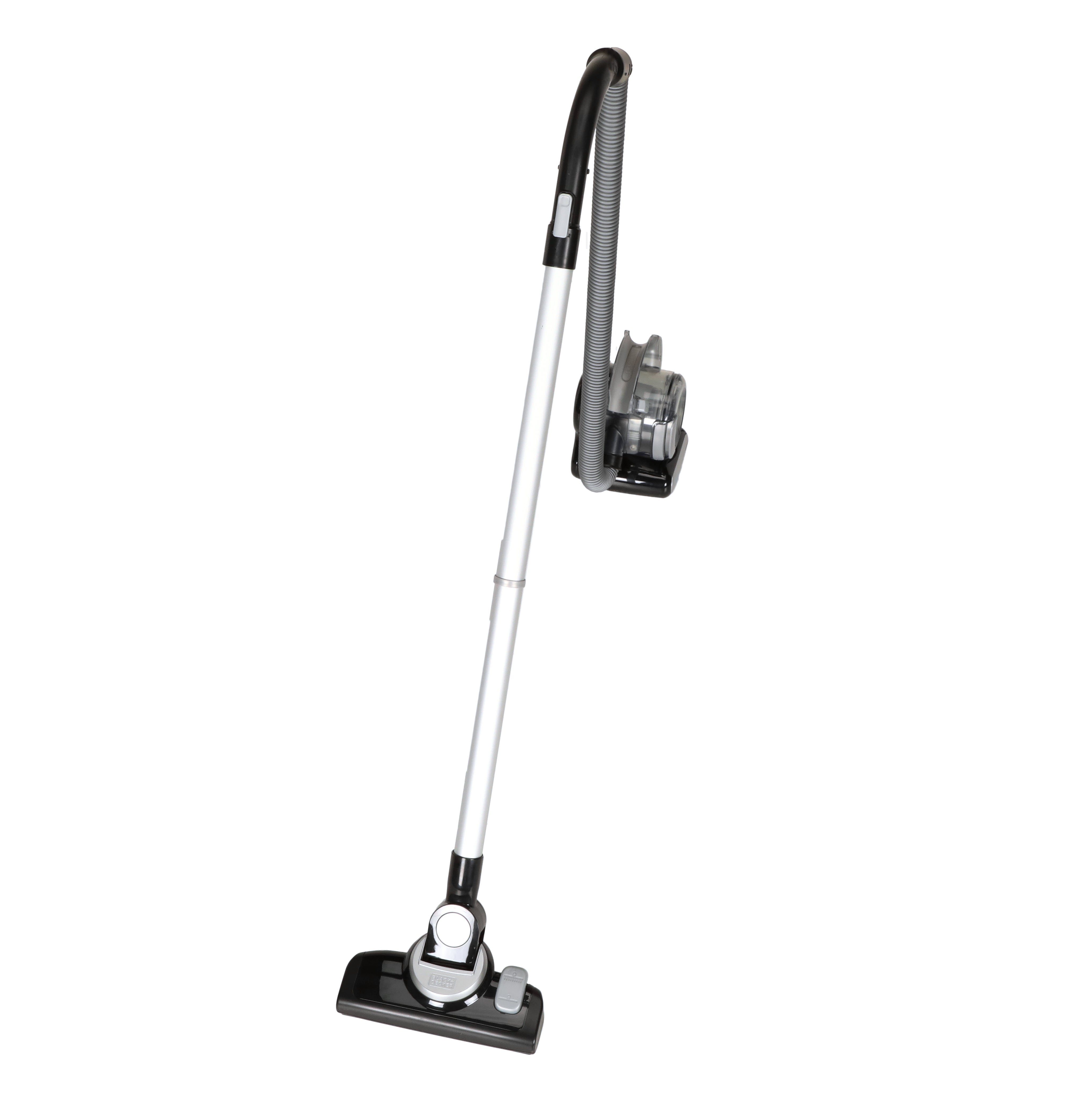 Dustbuster 20V MAX* Flex Cordless Stick Vacuum Cleaner with Floor Head & Pet Hair Brush - Lightweight Handheld Vac for Hardwood Floors, Carpets & Pet Hair Removal