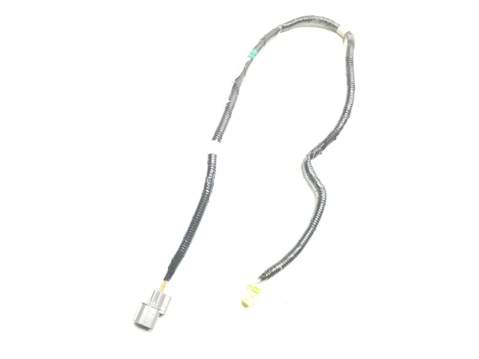 05-08 Acura RL Right Front Passenger Seat Wire Harness 81166-SJA OEM Replacement - Perfect for Car Interior Electrical Repairs & DIY Auto Maintenance