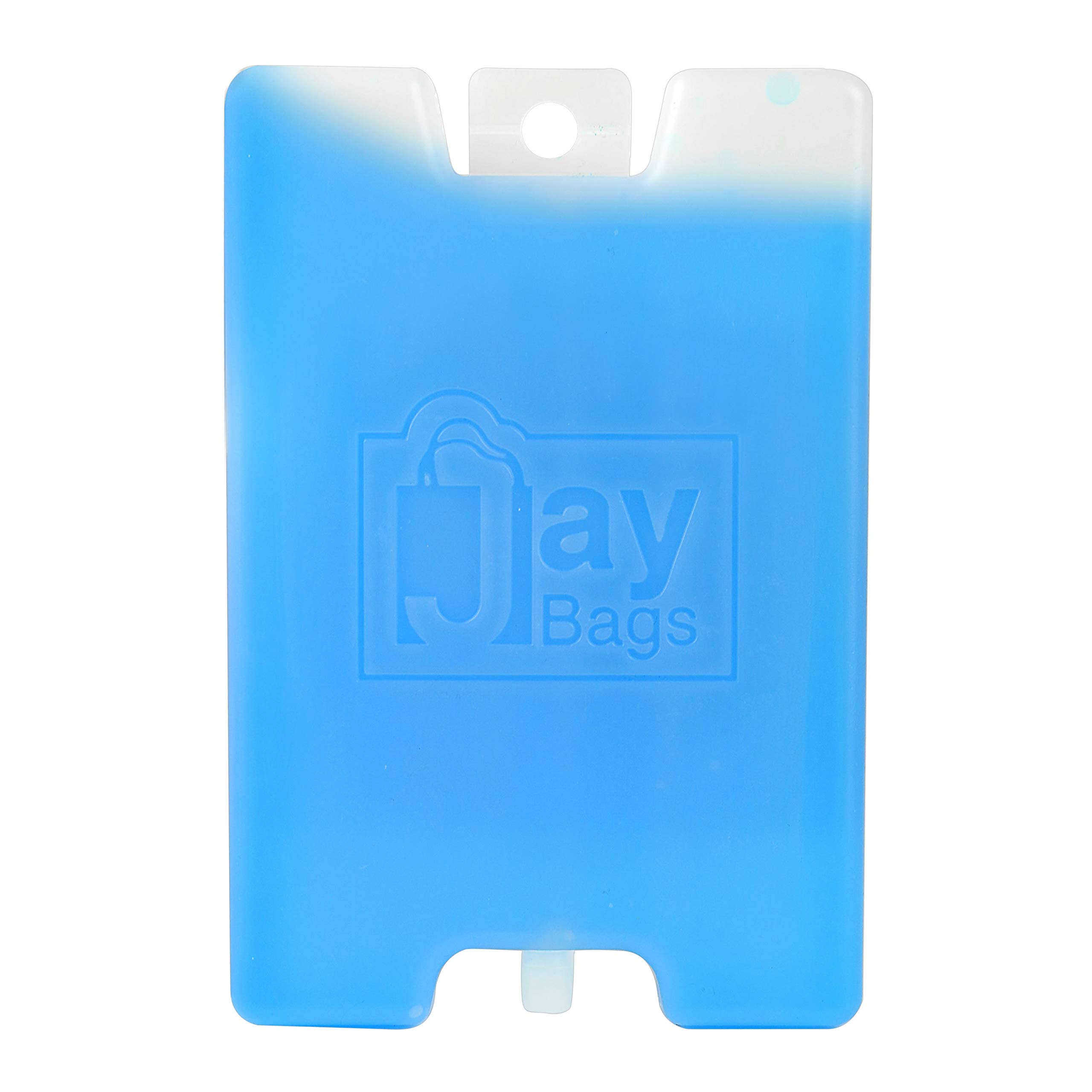 Slim Fit Reusable Ice Packs for Coolers, Lunch Boxes & Bags (12.5