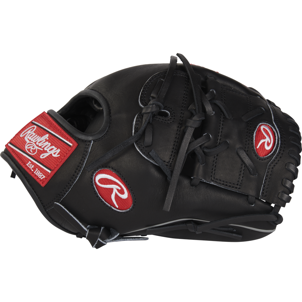 Rawlings Heart of the Hide 12