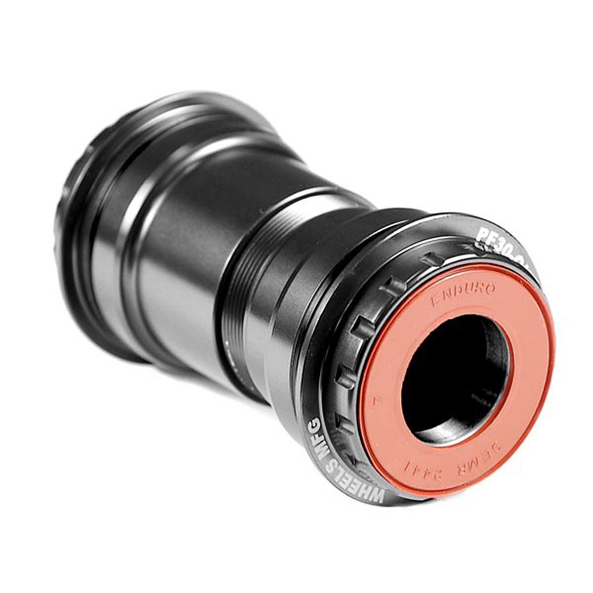 Premium Press Fit 30 to Outboard Bottom Bracket with Ceramic Bearings - High-Performance Bike Upgrade for Road & Mountain Bikes - Smooth Ride & Durability for Cyclists