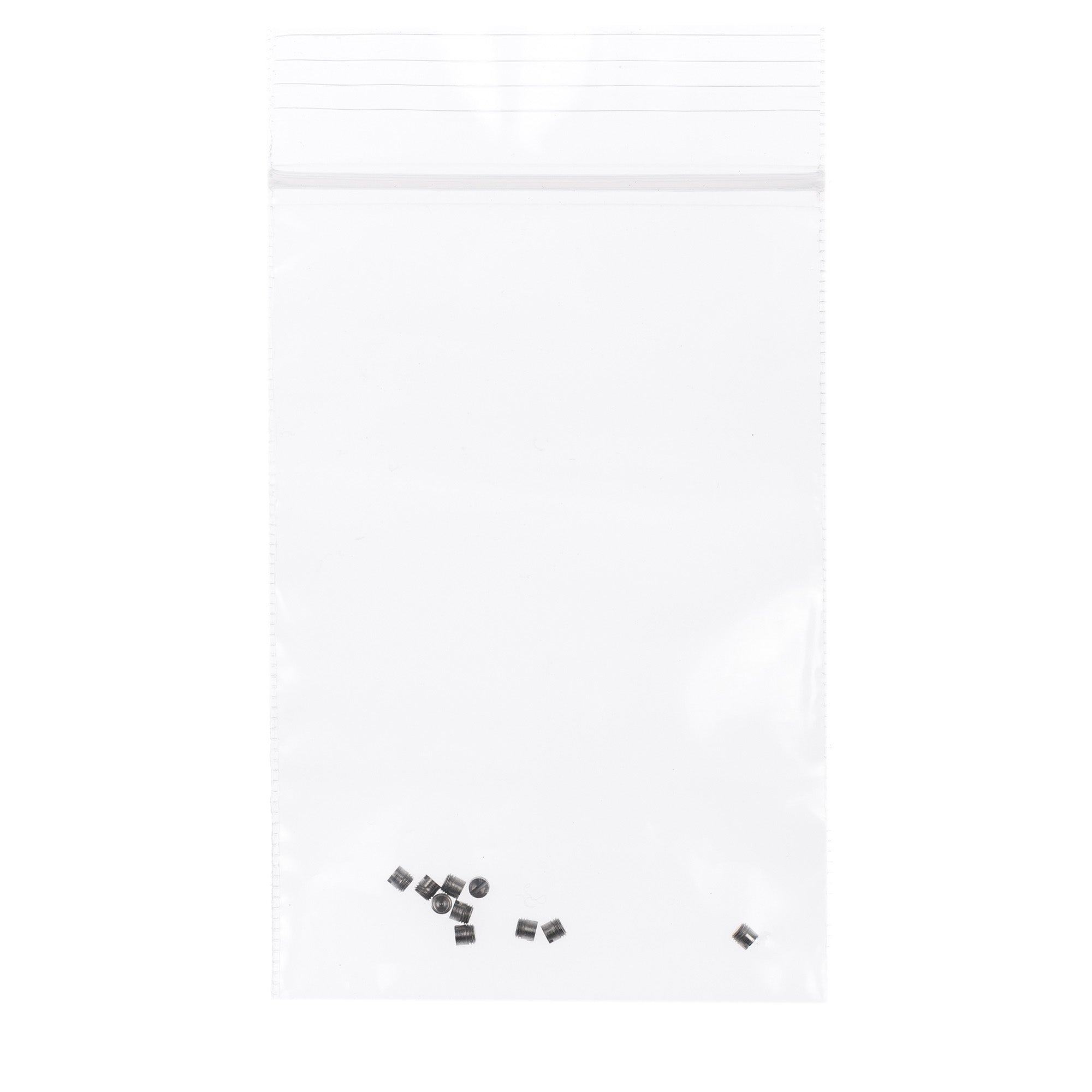 Sport 7 Epee Point Screws (10 Pack) - High Quality Fencing Equipment Replacement Parts for Competitive & Training Use