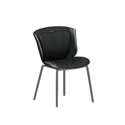 Elegant Classic Designer Dining Chair - Modern Wooden Upholstered Seat for Home, Restaurant & Office - Perfect for Dining Room, Kitchen & Event Decor