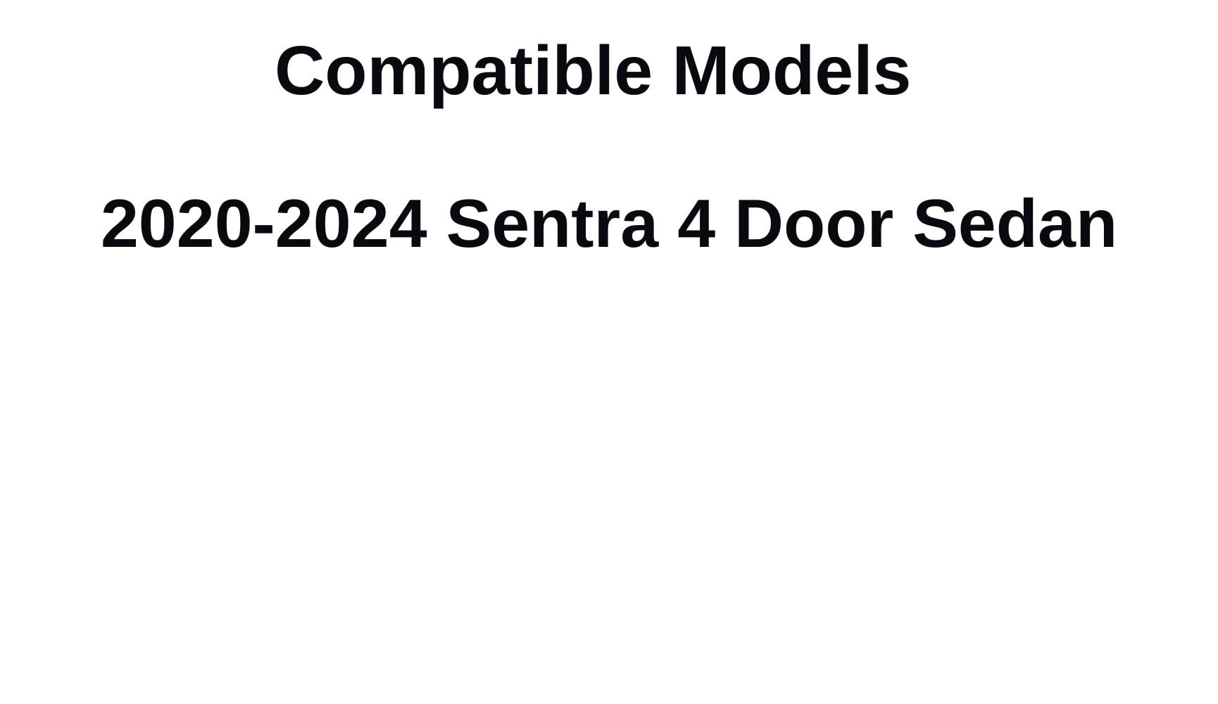 Nissan Sentra 2020-2024 Right Passenger Side Front Door Window Glass Replacement - Perfect for Auto Glass Repair & Car Window Replacement Services