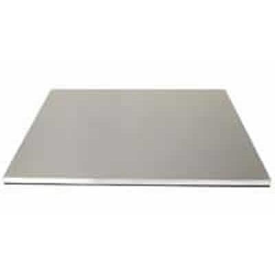 Stainless Steel Sink Cover for Outdoor Kitchens - SC 30 | Durable & Rustproof Alfresco Sink Protector | Perfect for BBQs, Picnics & Outdoor Entertaining
