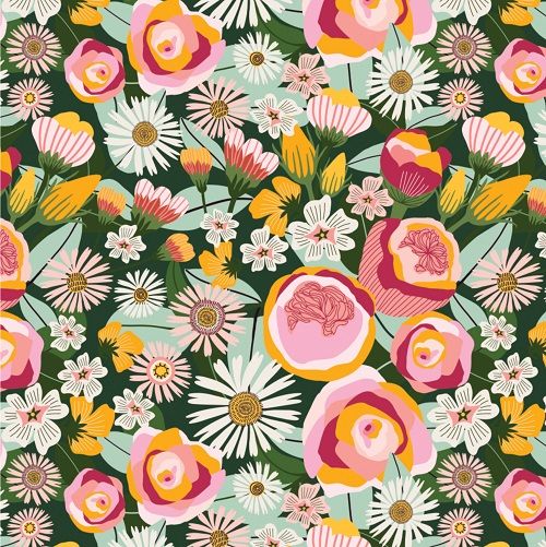 Kirsten Katz Greeting Cards - Elegant Peony Floral Design for Birthday, Thank You & Special Occasions | Perfect for Weddings, Anniversaries & Mother's Day