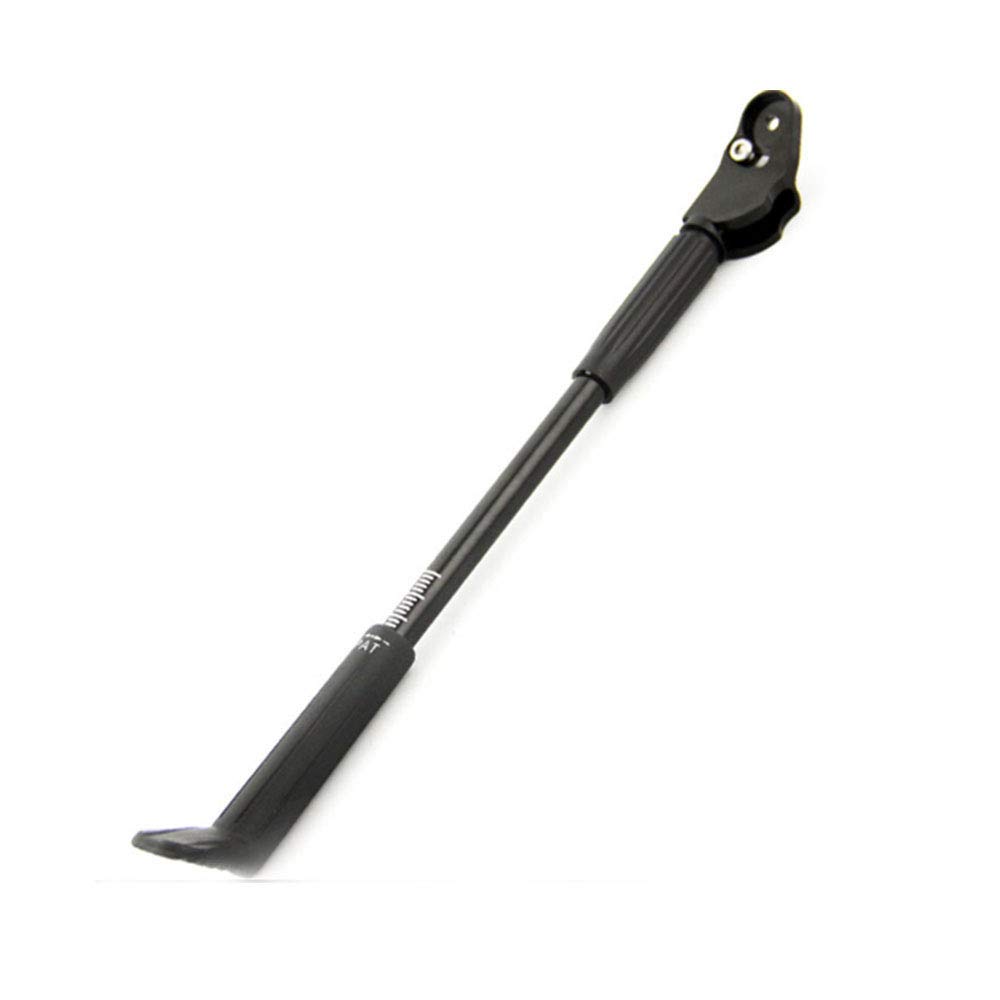SLRMKK Quick-Adjustable Aluminum Alloy Bicycle Frame - Rust-Proof & Anti-Skid Bike Bracket for 26