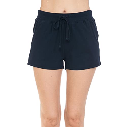 Navy Terry