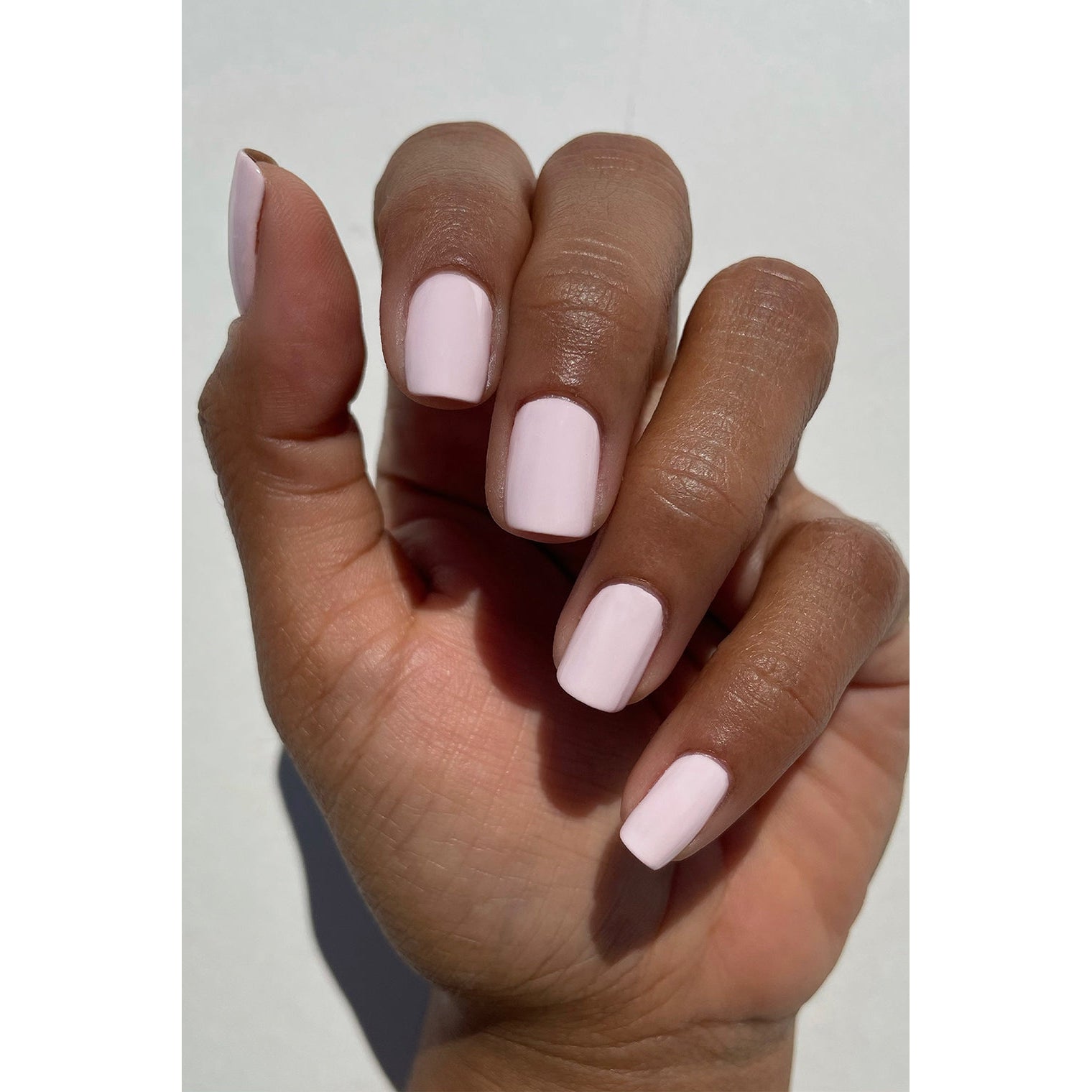 Cirque Colors Whitney Nail Polish - 0.37 oz Long-Lasting Vegan & Cruelty-Free Nail Lacquer for Professional Salon & At-Home Manicures