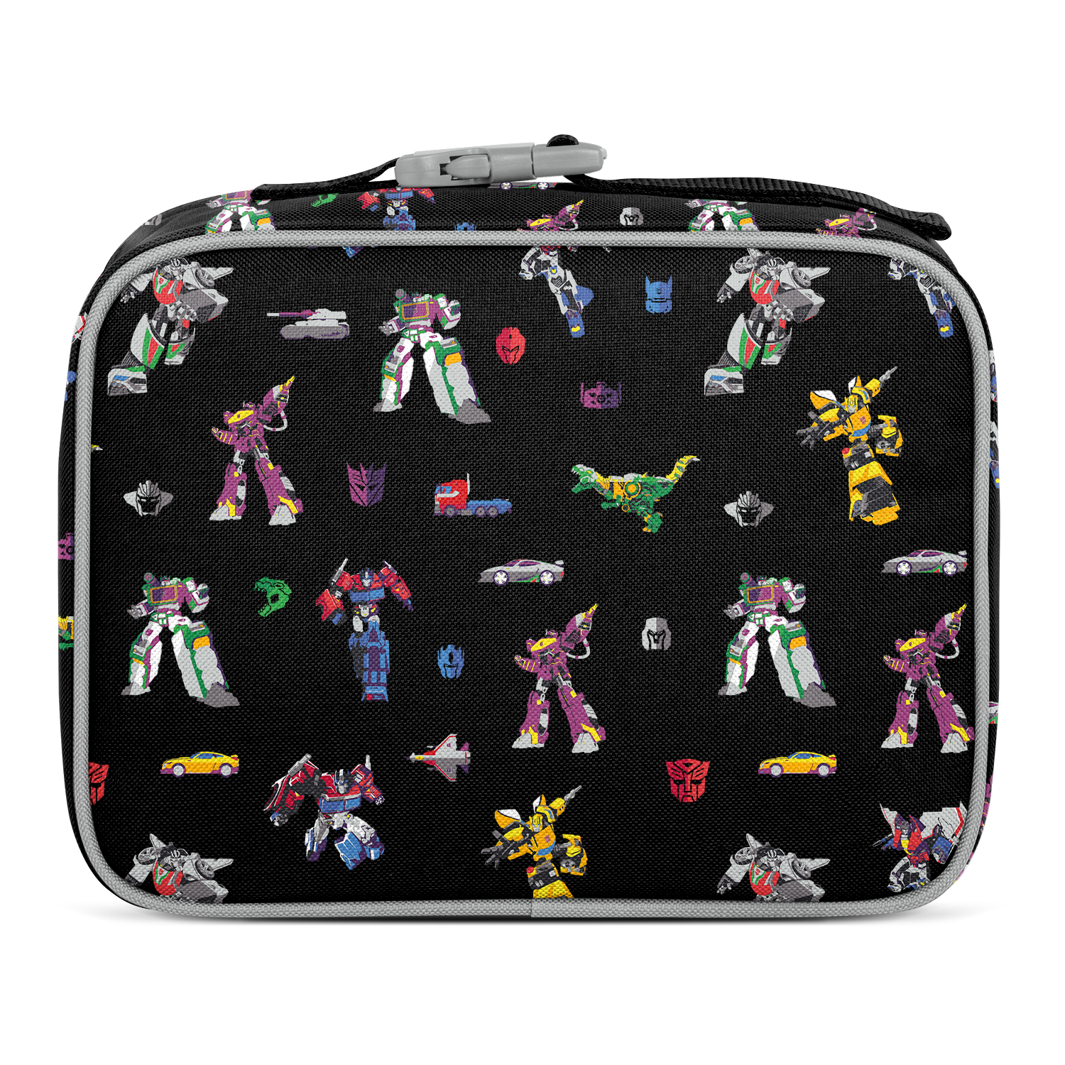 Insulated Hadley Lunch Bag for Work, School & Picnics - Leakproof & Reusable Cooler Lunch Box for Men & Women