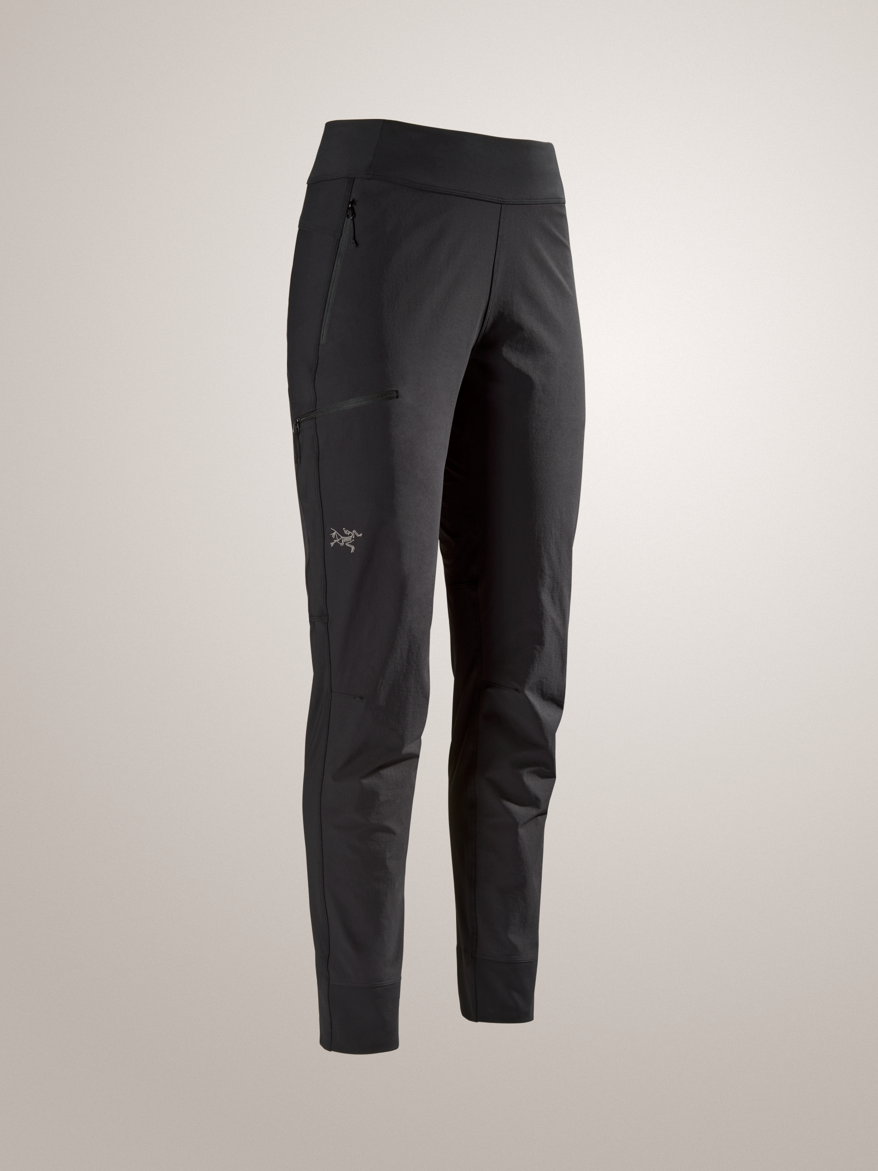 Gamma Hybrid Pant Women's - Lightweight Stretch Hiking & Travel Pants for Outdoor Adventures & Everyday Comfort