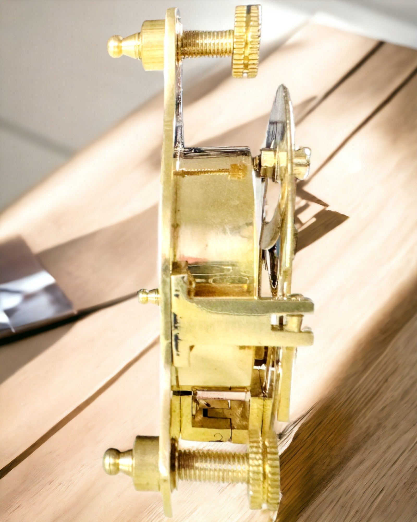 Custom Engraved Marine Compass - Nautical Navigation Tool for Boating, Sailing & Outdoor Adventures | Perfect Gift for Sailors & Water Sports Enthusiasts
