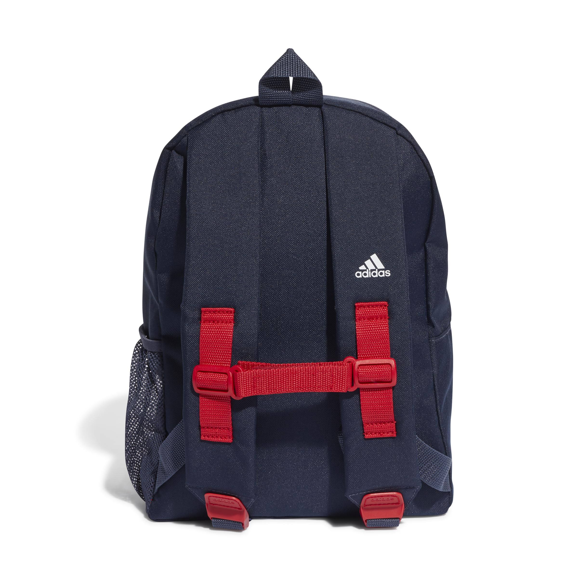 Adidas Women's Sport Padded Backpack - Lightweight Laptop Backpack for Gym, Travel & School - Comfortable Shoulder Straps & Multiple Pockets