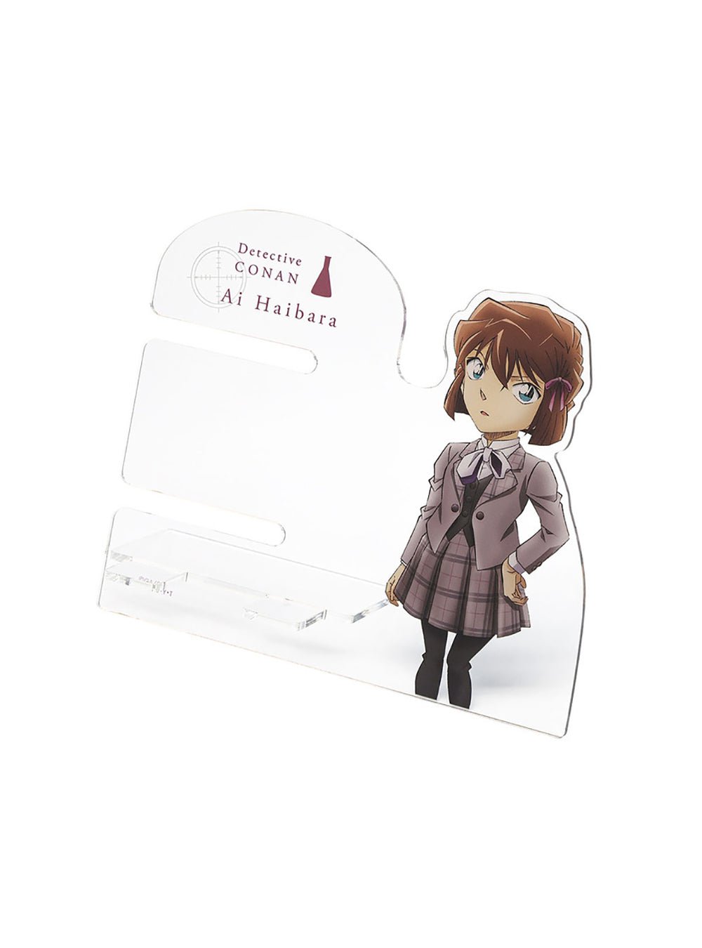 SEIKO x Detective Conan Limited Edition Japan Made Watch - Anime Collector's Item for Fans & Gift for Special Occasions