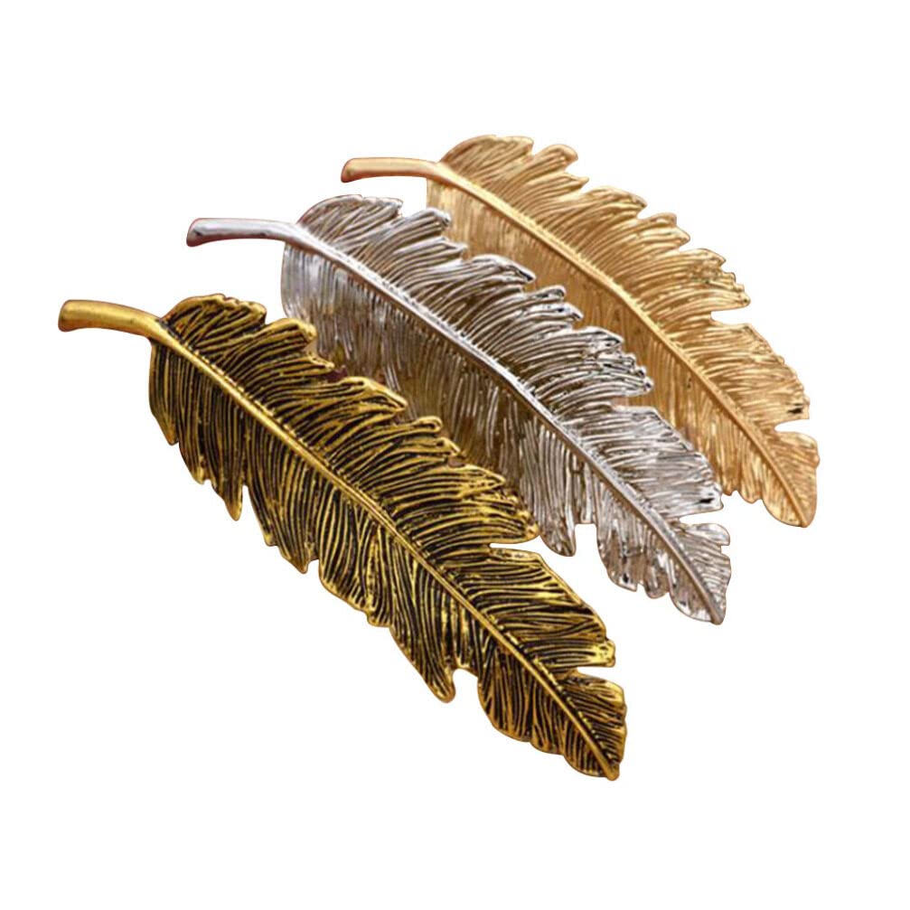 Mikinona 6pcs Mini Hair Claw Clips for Women & Girls - Alloy Hair Accessories for Wedding, Party & Everyday Use - Small Hairpins & Hair Clips for Women's Hairstyles