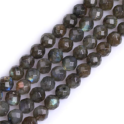 Aa Labradorite