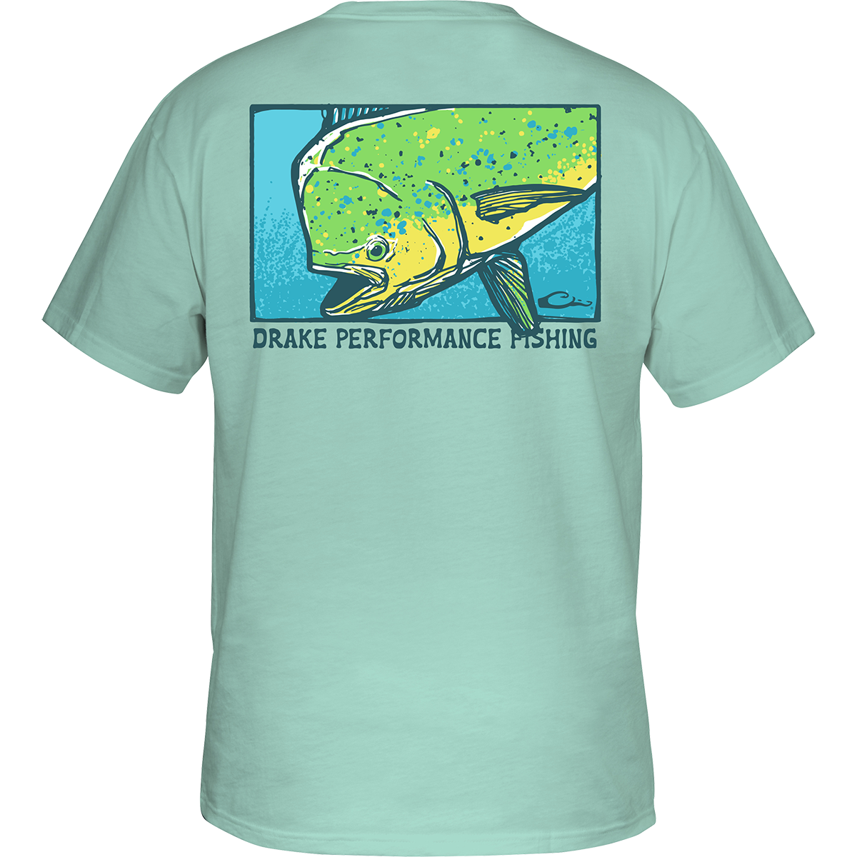 Premium Trekking Dorado T-Shirt for Men & Women - Lightweight, Moisture-Wicking Hiking Shirt - Perfect for Outdoor Adventures, Camping & Travel